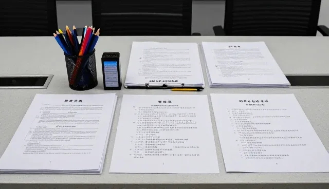 实验室环境实录：战略规划服务学校注意事项