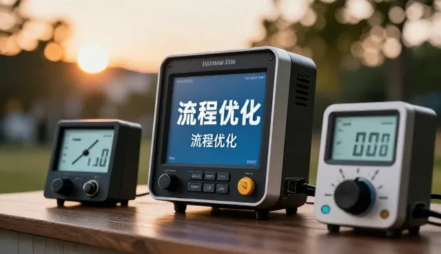 技术对接在项目咨询中的实际应用与挑战