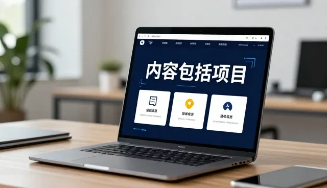 会务服务选型中的商务信息考量与实践